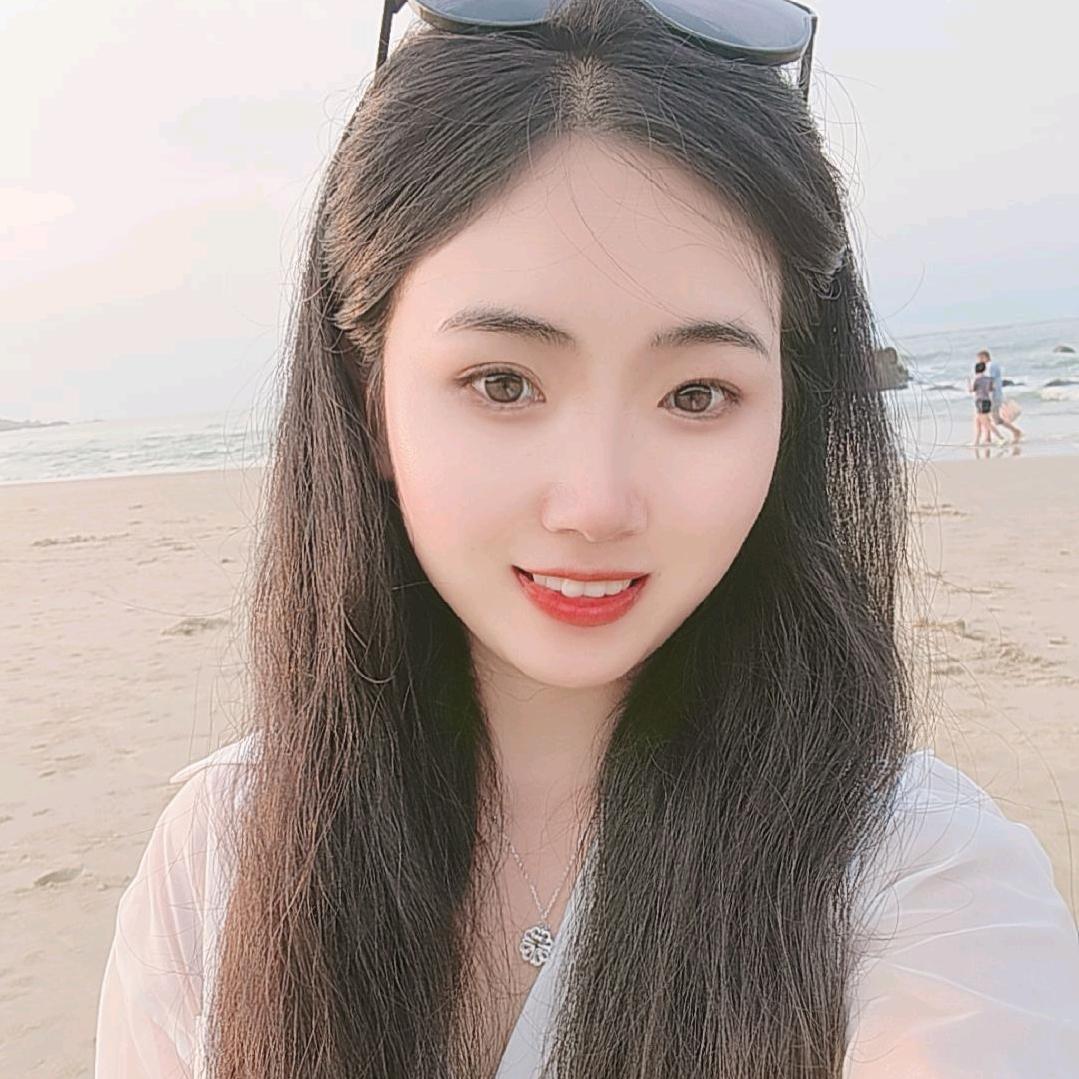 陈陈☘️