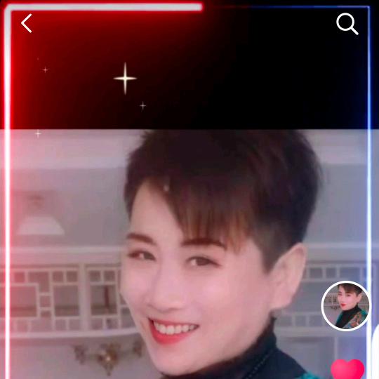 赵士琴阳光姐姐。