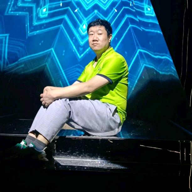 刘南苏