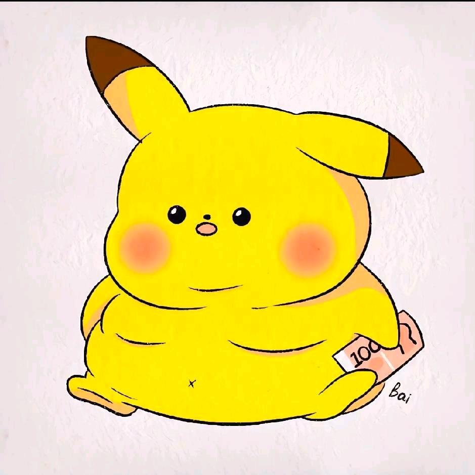 胖胖法式小面包