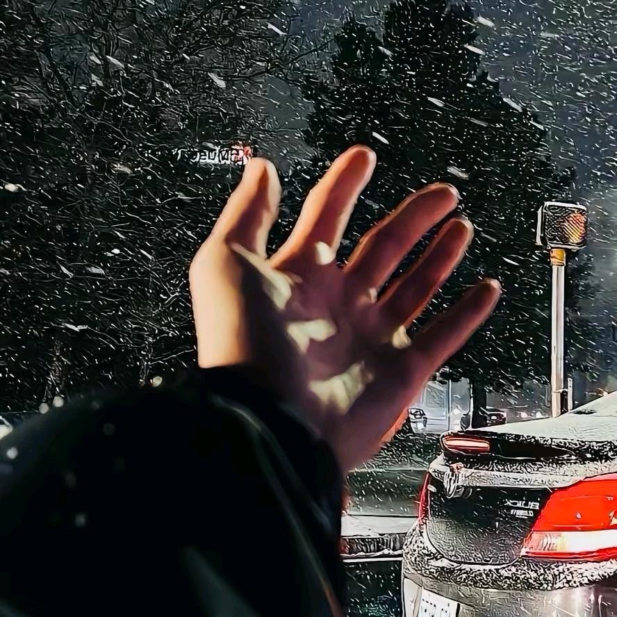 等风等你不如等快递（送外卖版）