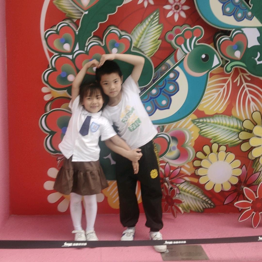 玥婷妈妈
