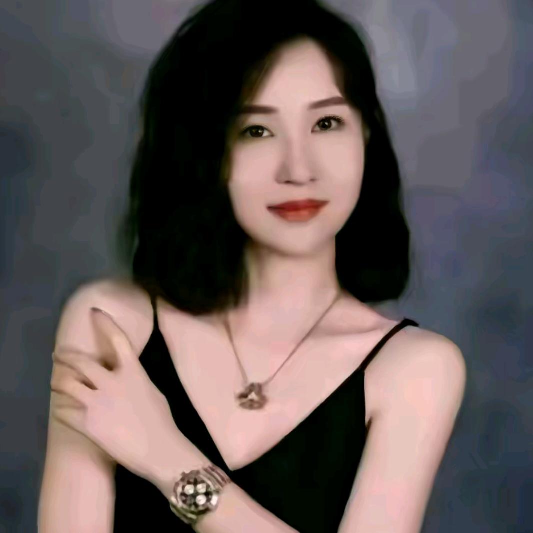 轩羽 （直播穿搭）