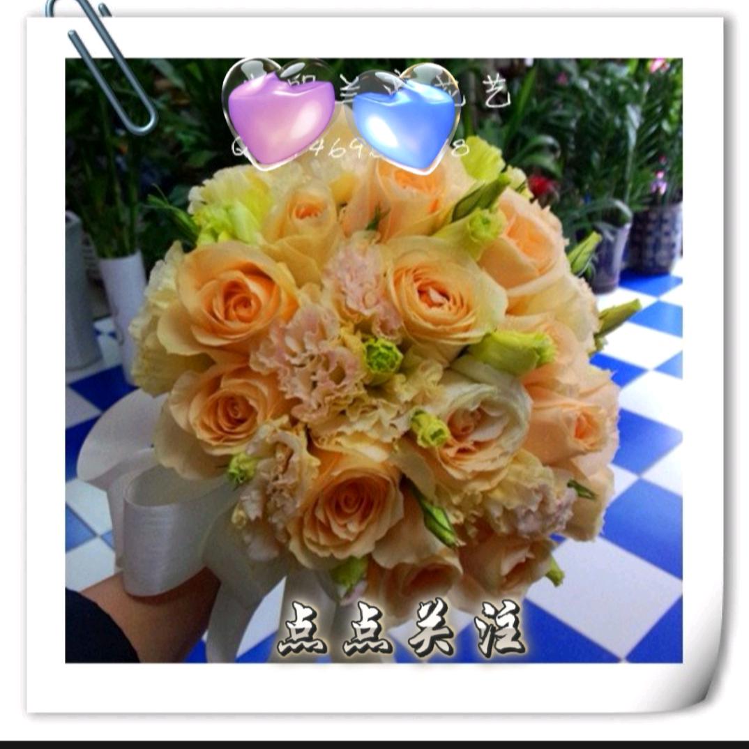兰亭花艺