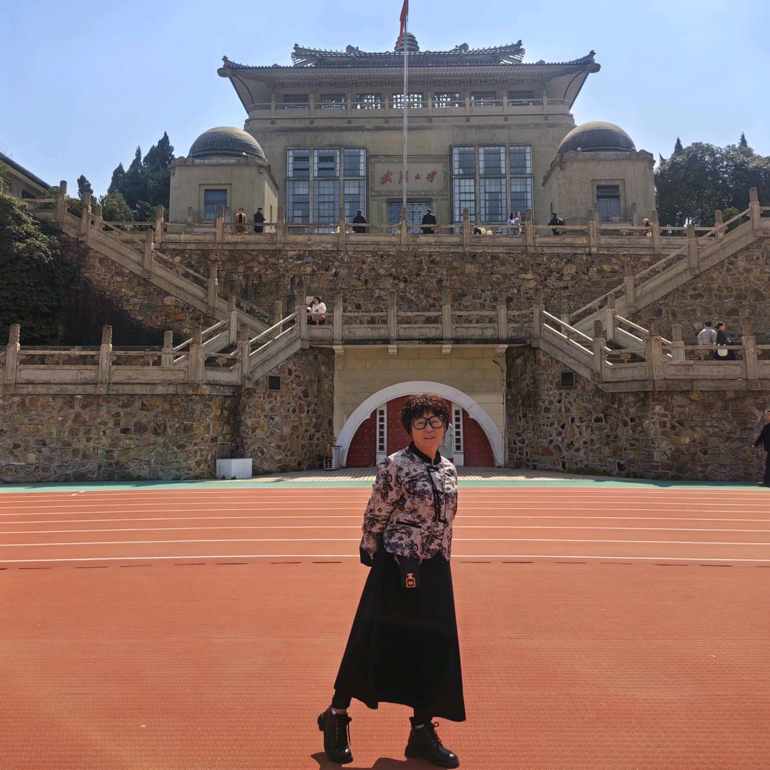 陈心如意