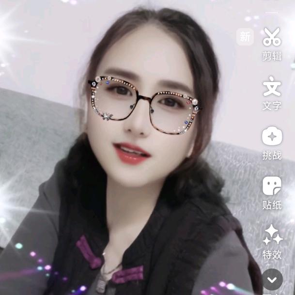 二姐姐💋