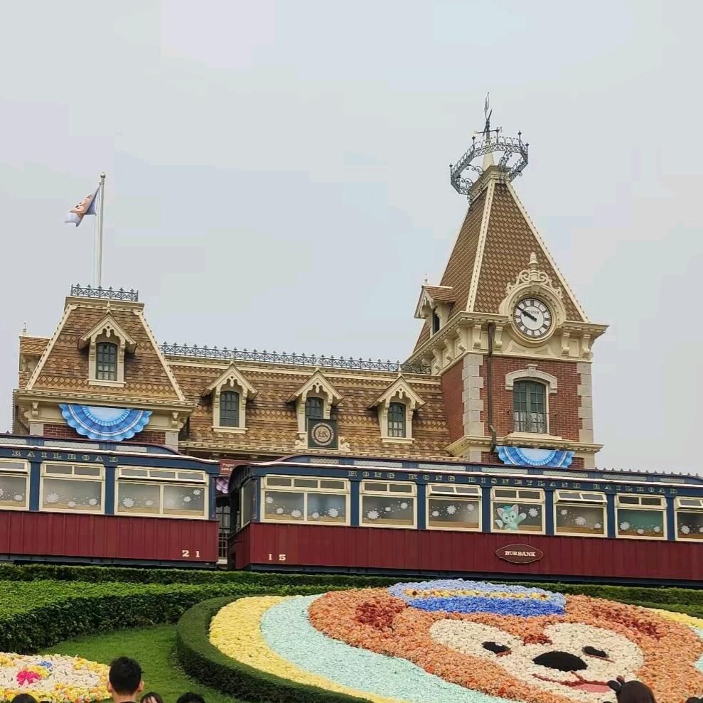 元气晴仔🍒1319