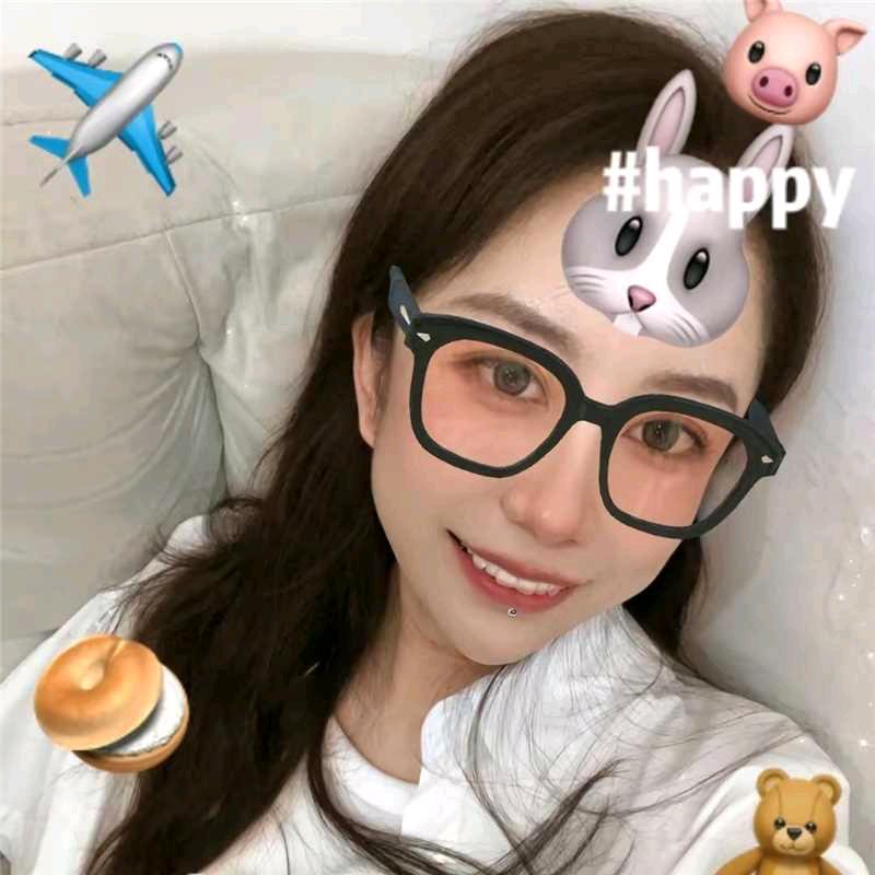 兔兔姐好物