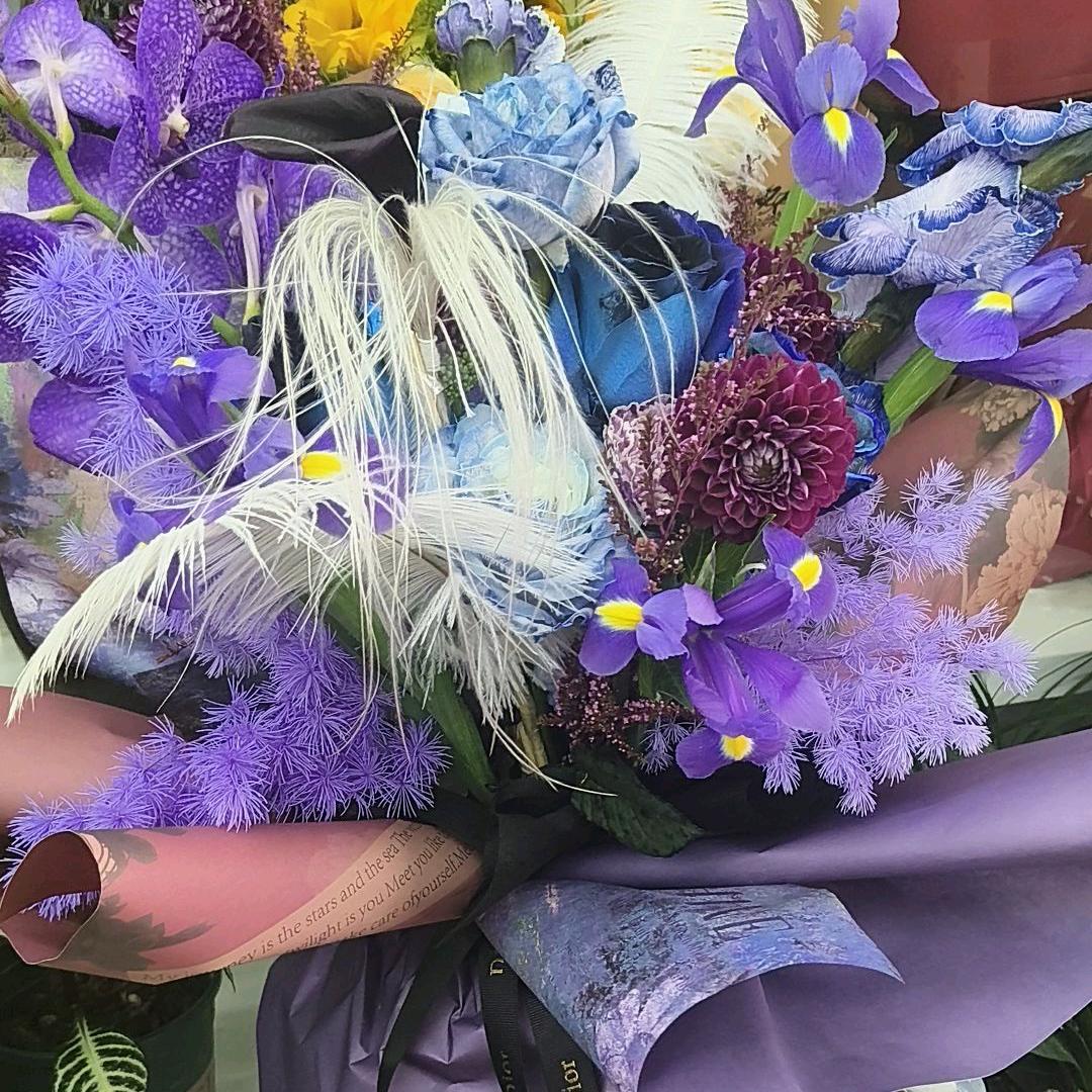 🕊꧔ꦿ້໌ᮨ࿐云中的雨🌸