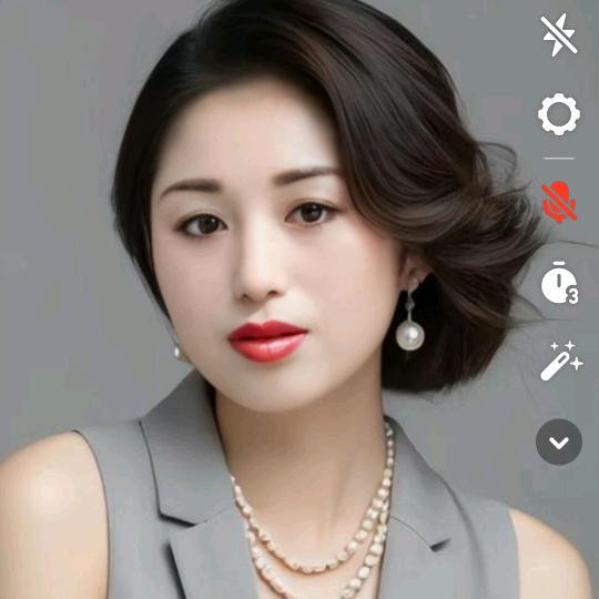 凤儿精彩人生