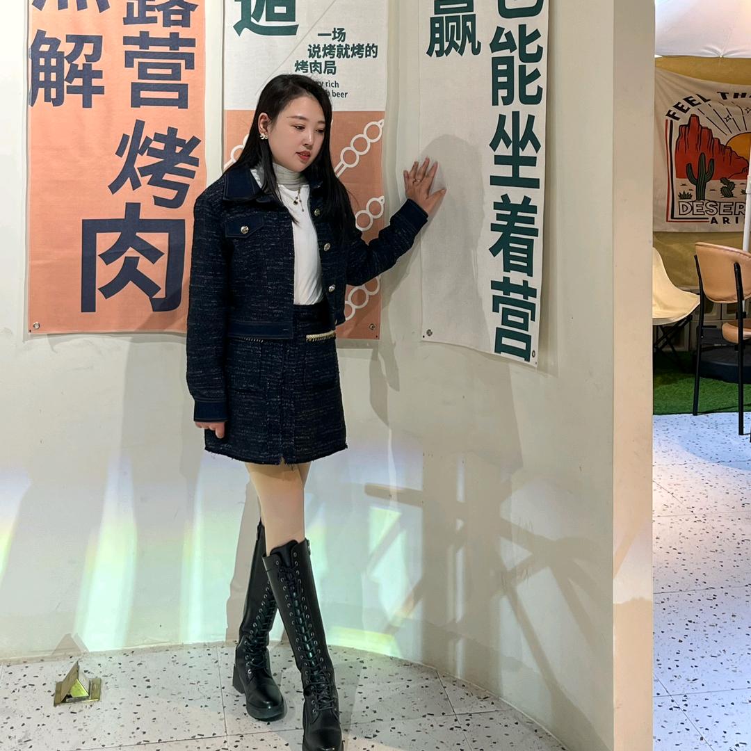 胖洋不瘦