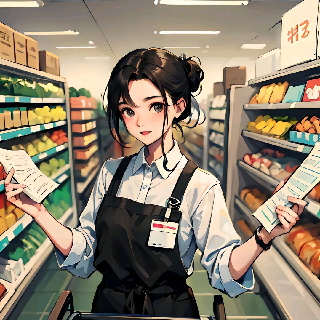 晓晓(直播版）