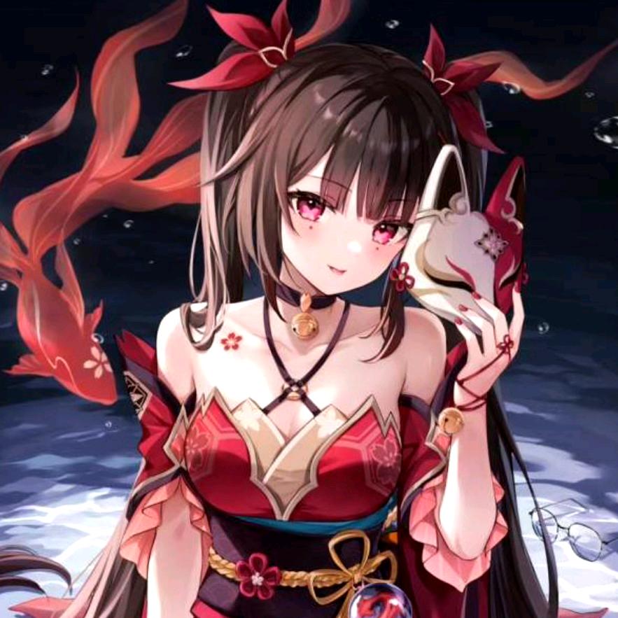 lovely璐璐游戏