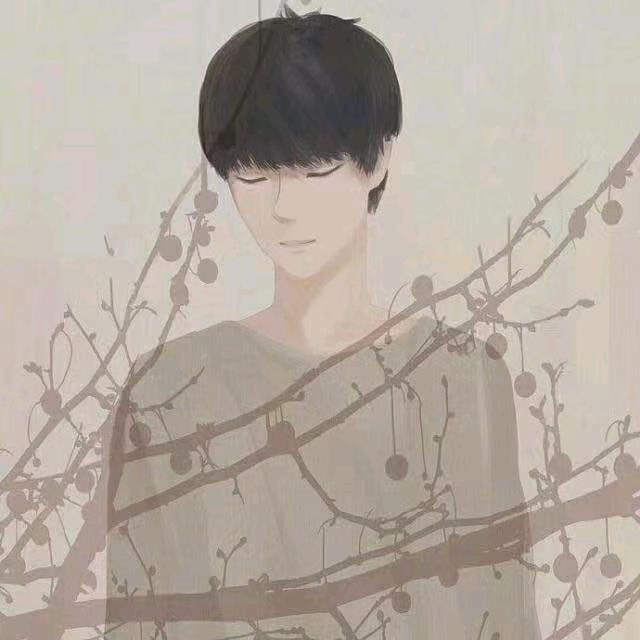 @缘分天子