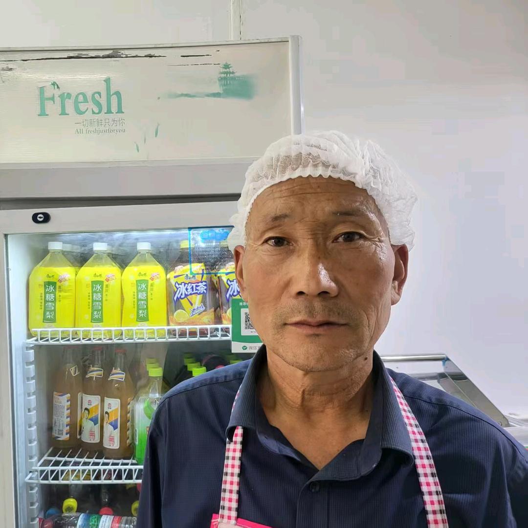 济南槐荫区做板面的老刘