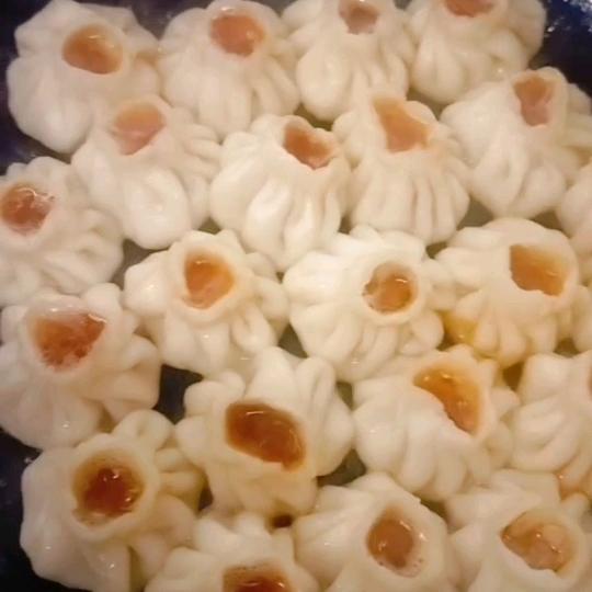 郯城沈姐手工水饺