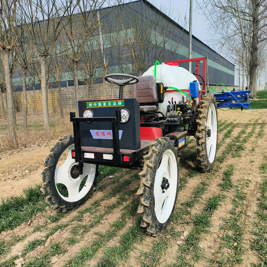 鸿泽农业机械厂