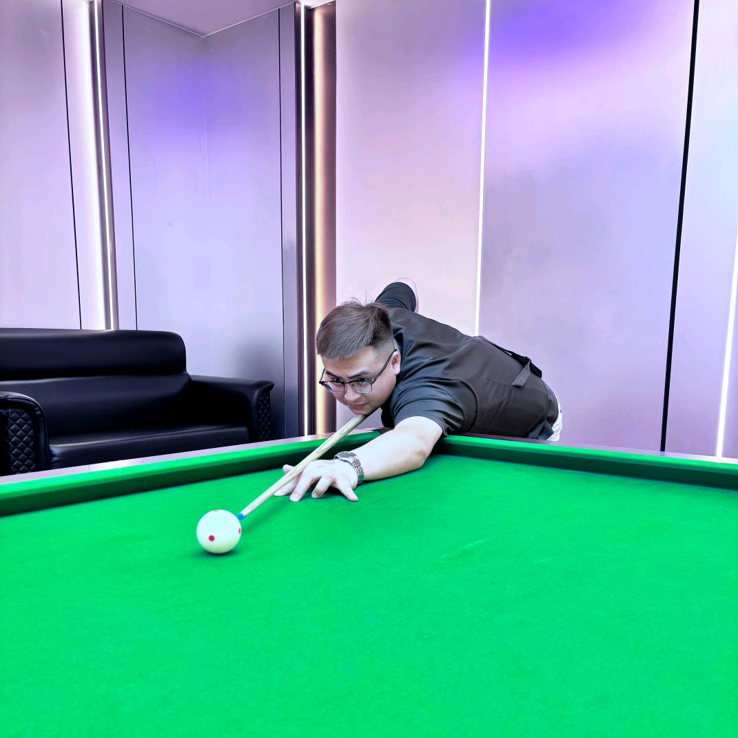 阿阿智🎱（超级K8连锁）