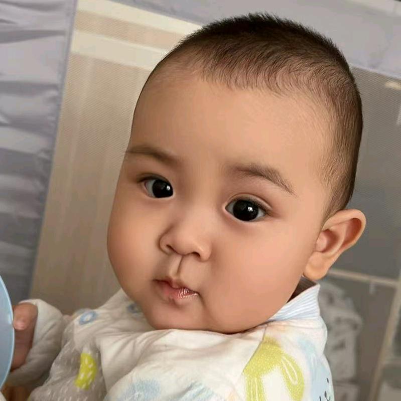 幸福人)