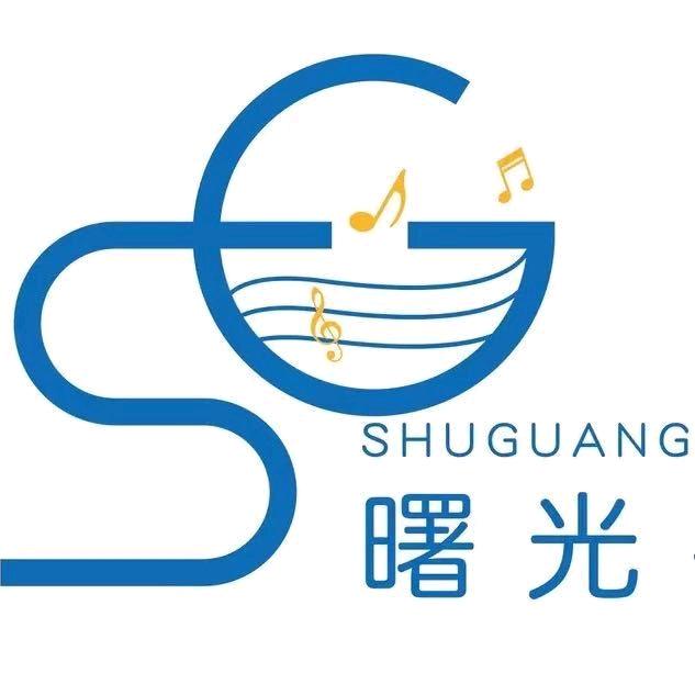 曙光琴行陈老师
