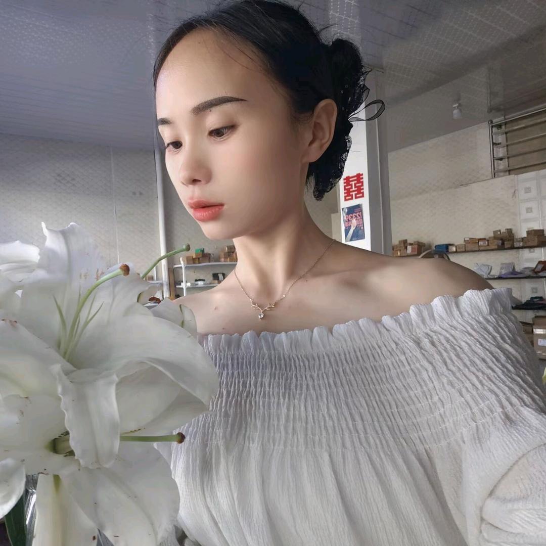 晓蝶💜
