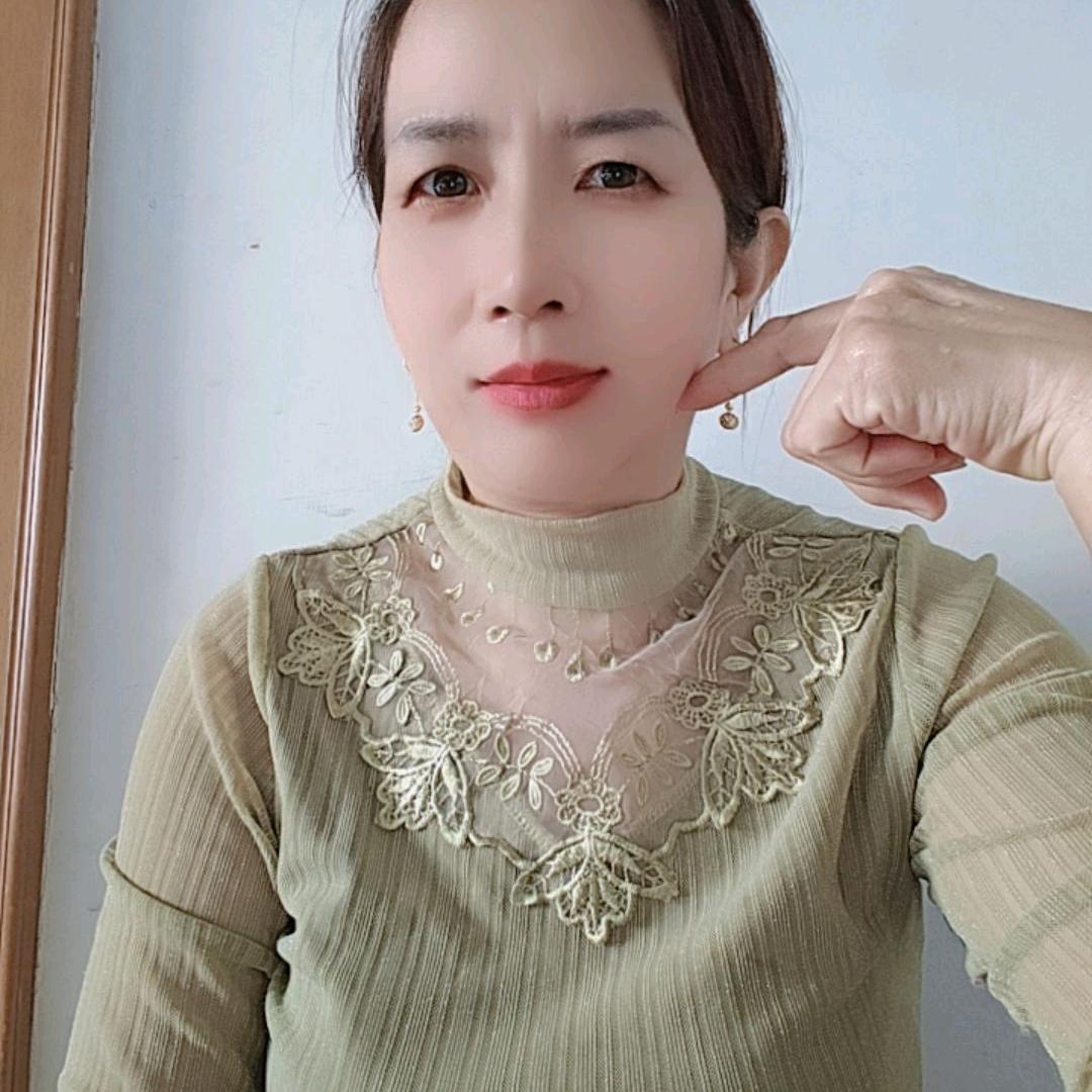 爱生活，爱跳舞的晓晓