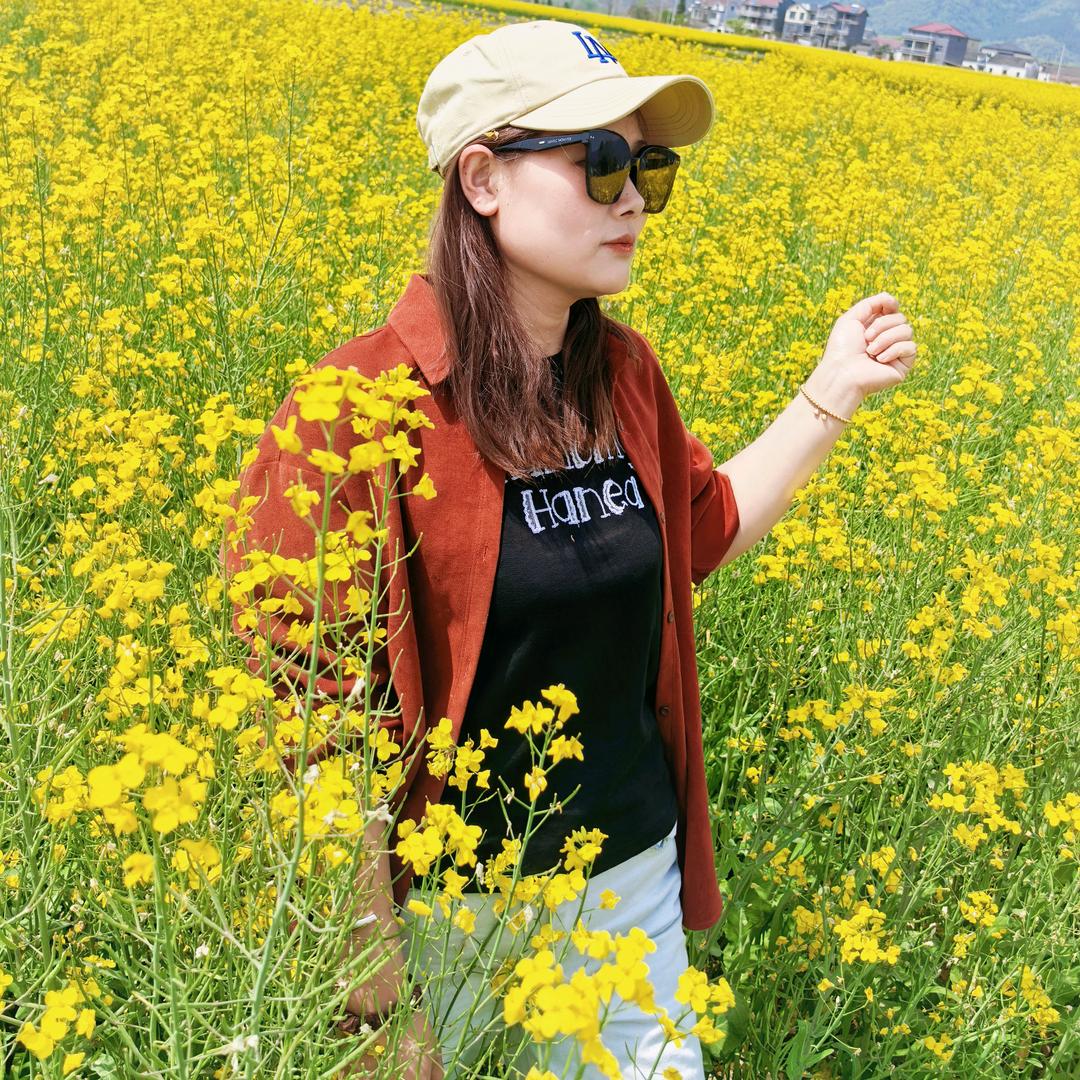 萍水相逢💃