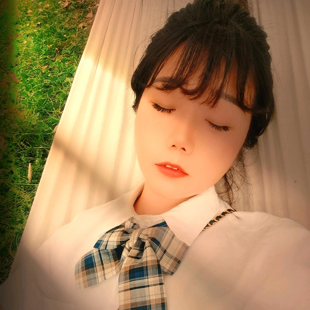 是小姨呀