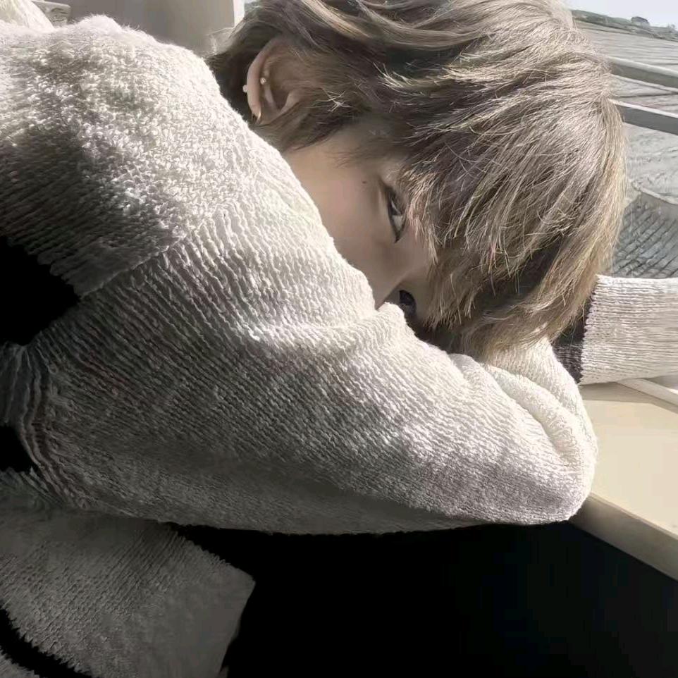 睡觉💤