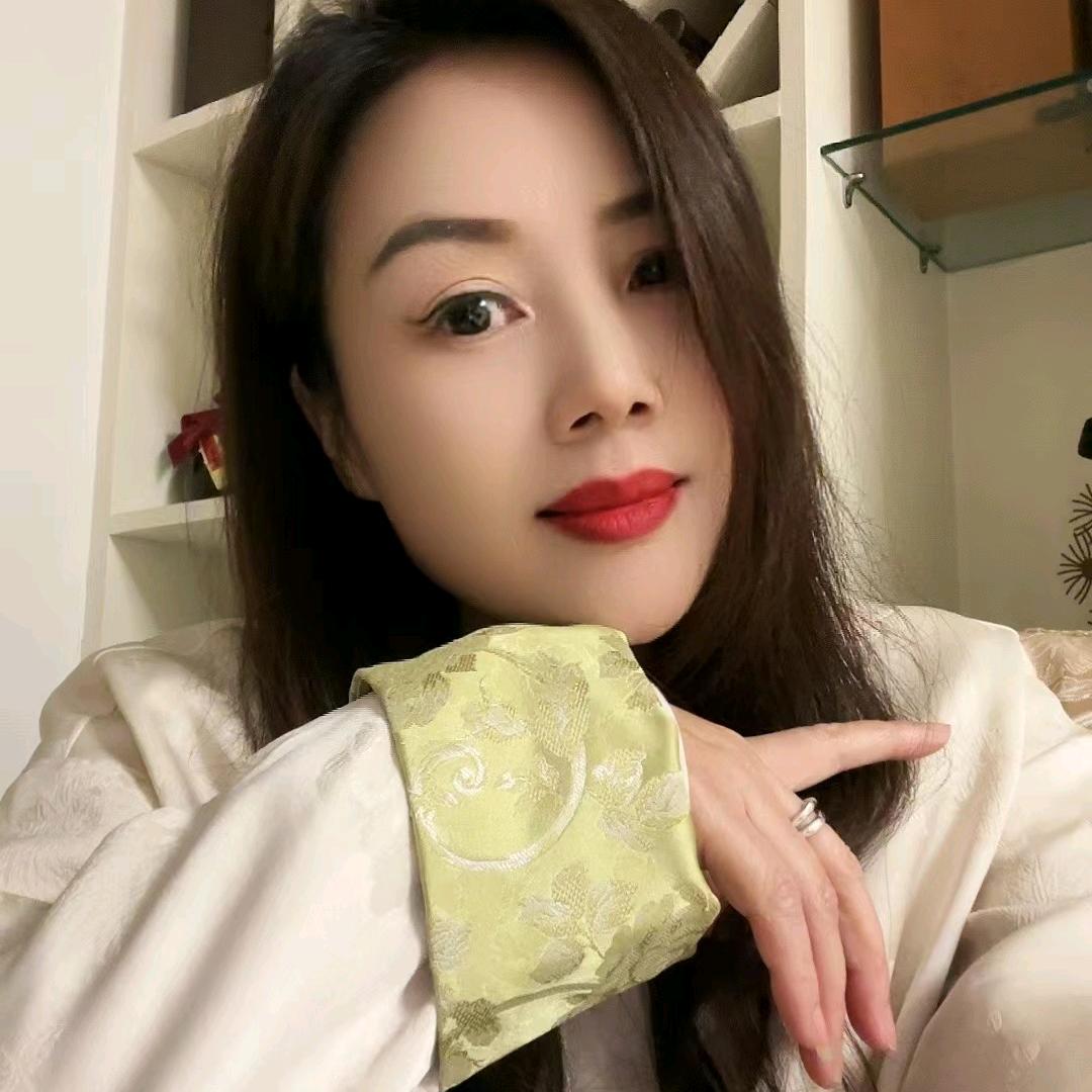 60后的阳光姐姐