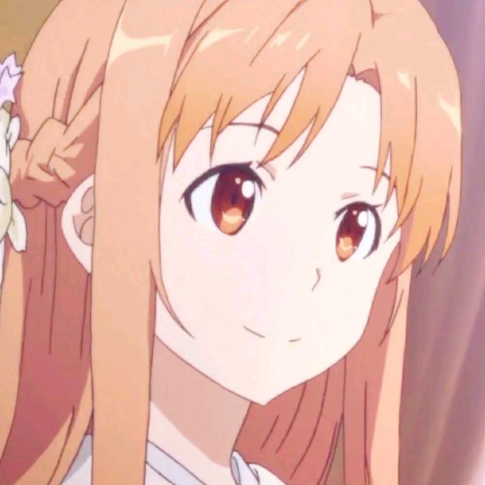 结城明日奈头像