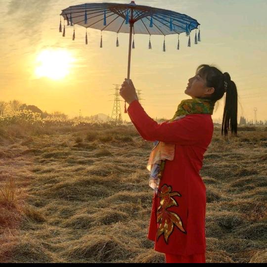 太极净心❤