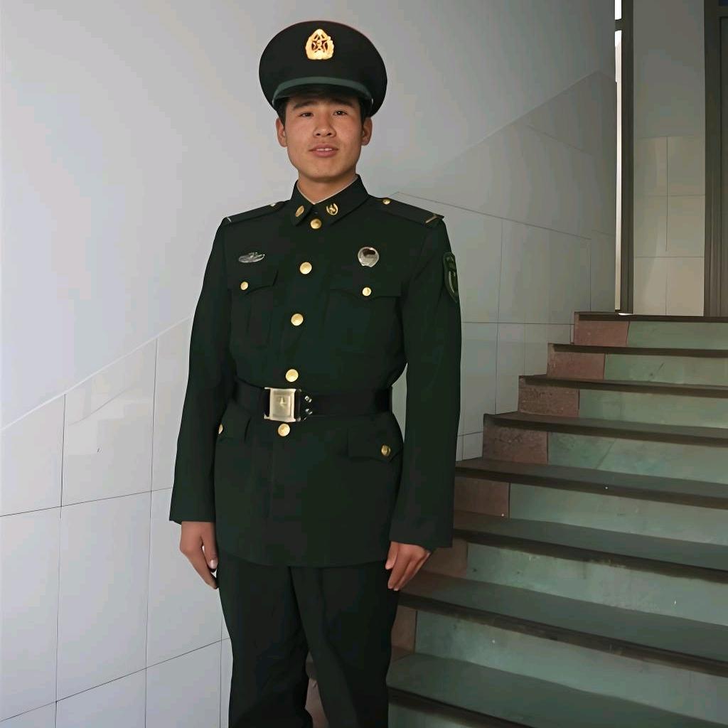 王子豪