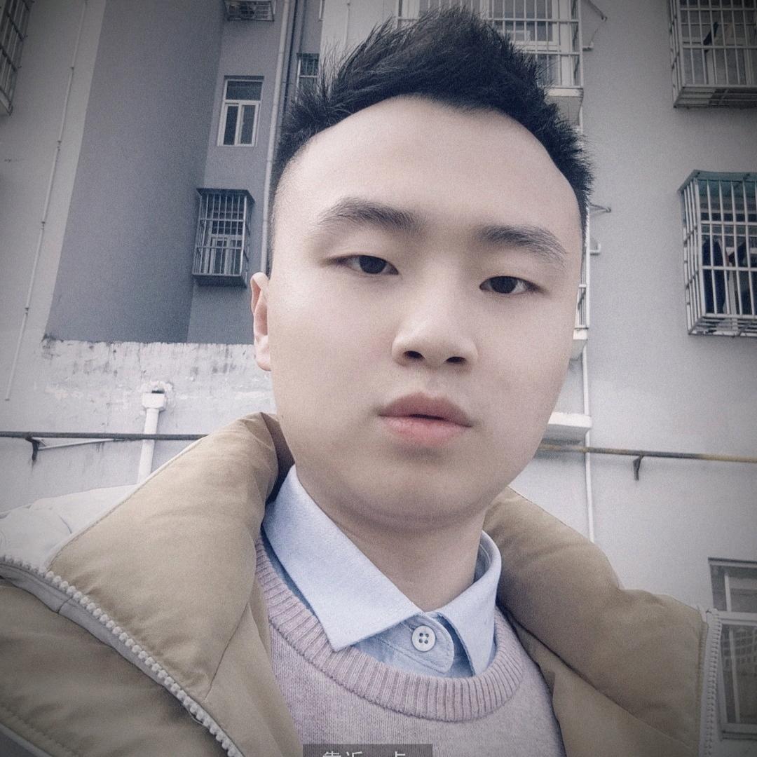 晓招666头像