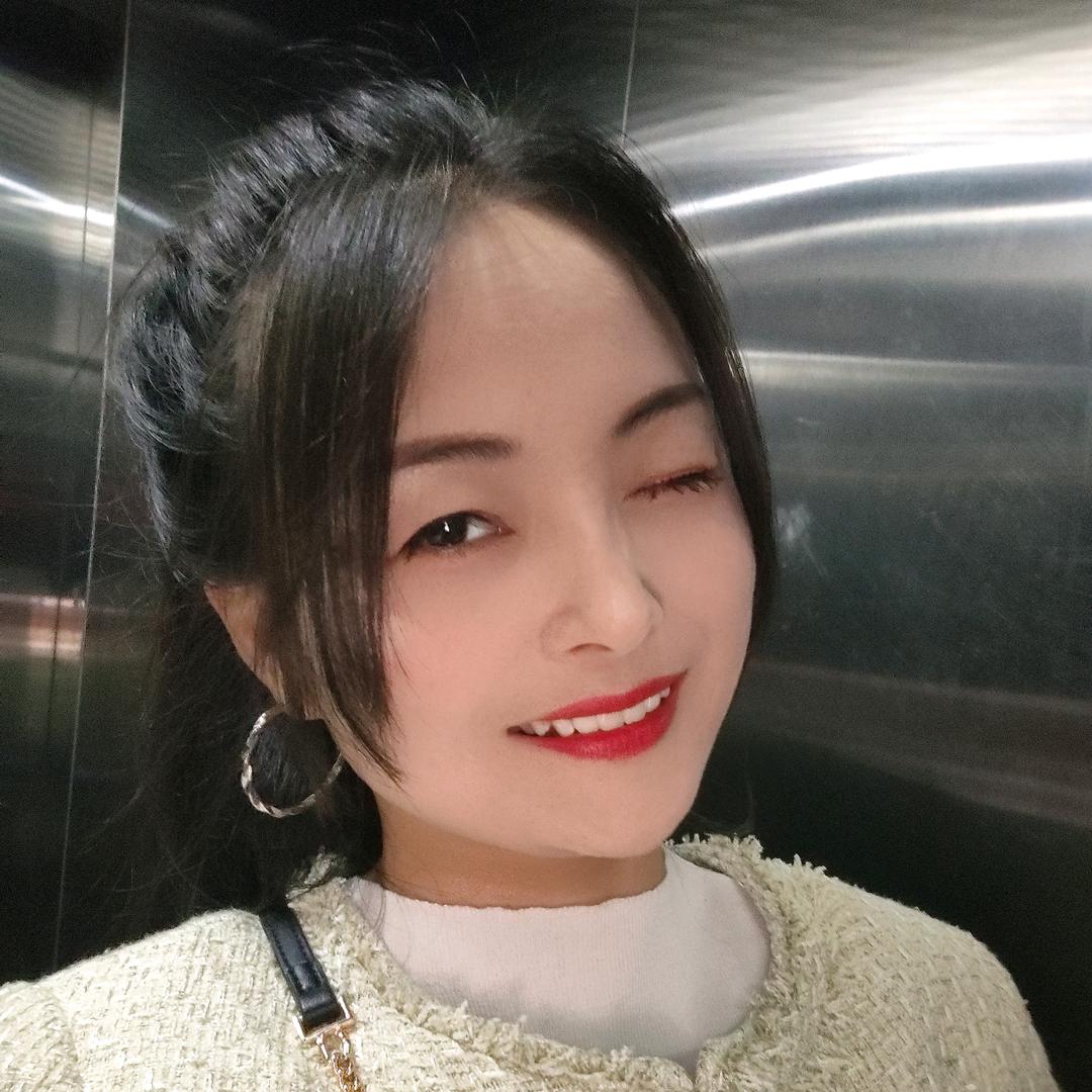 惟愿静好