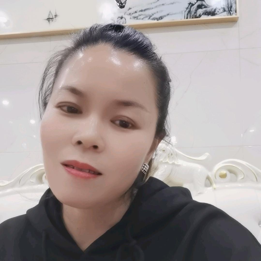 农村阿姨