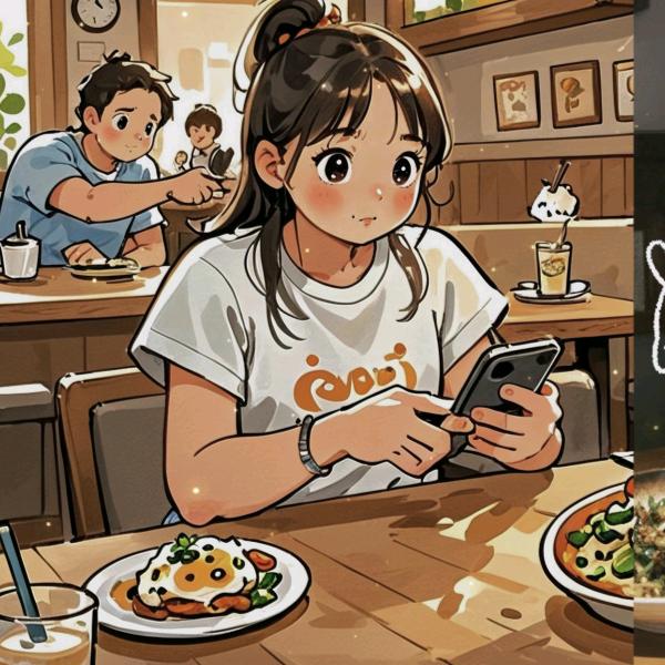 木兰。