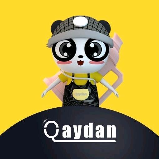 Qaydan先生