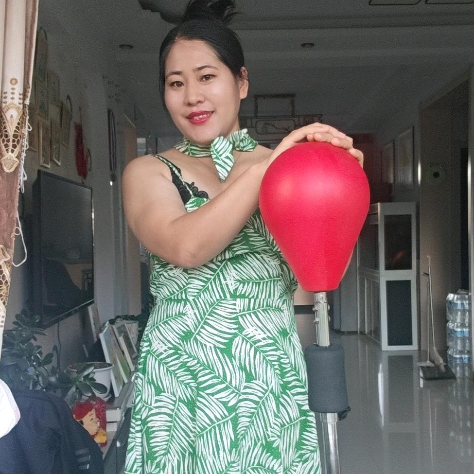 布哥的女人