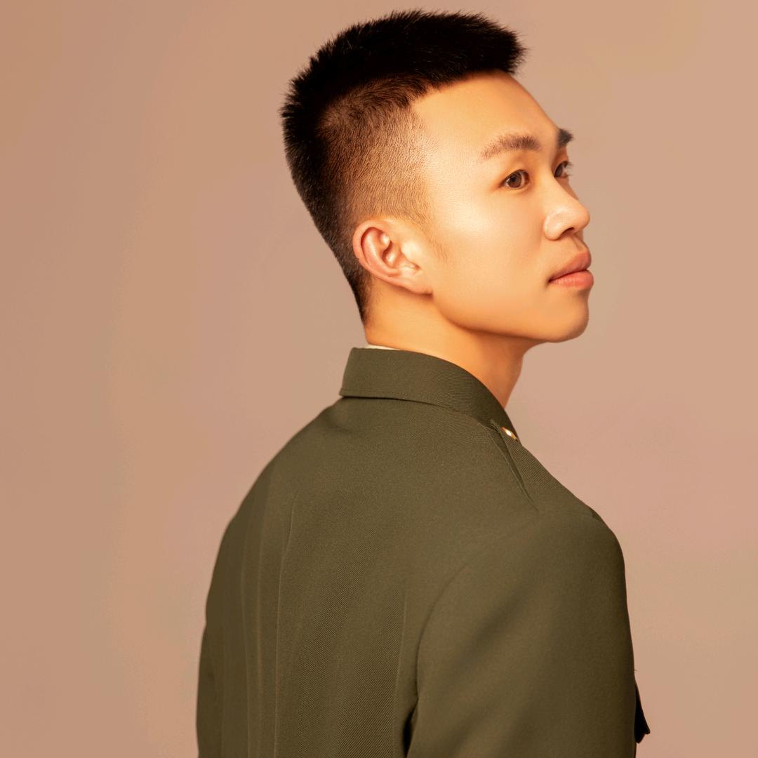 Liu Aixiao🇨🇳