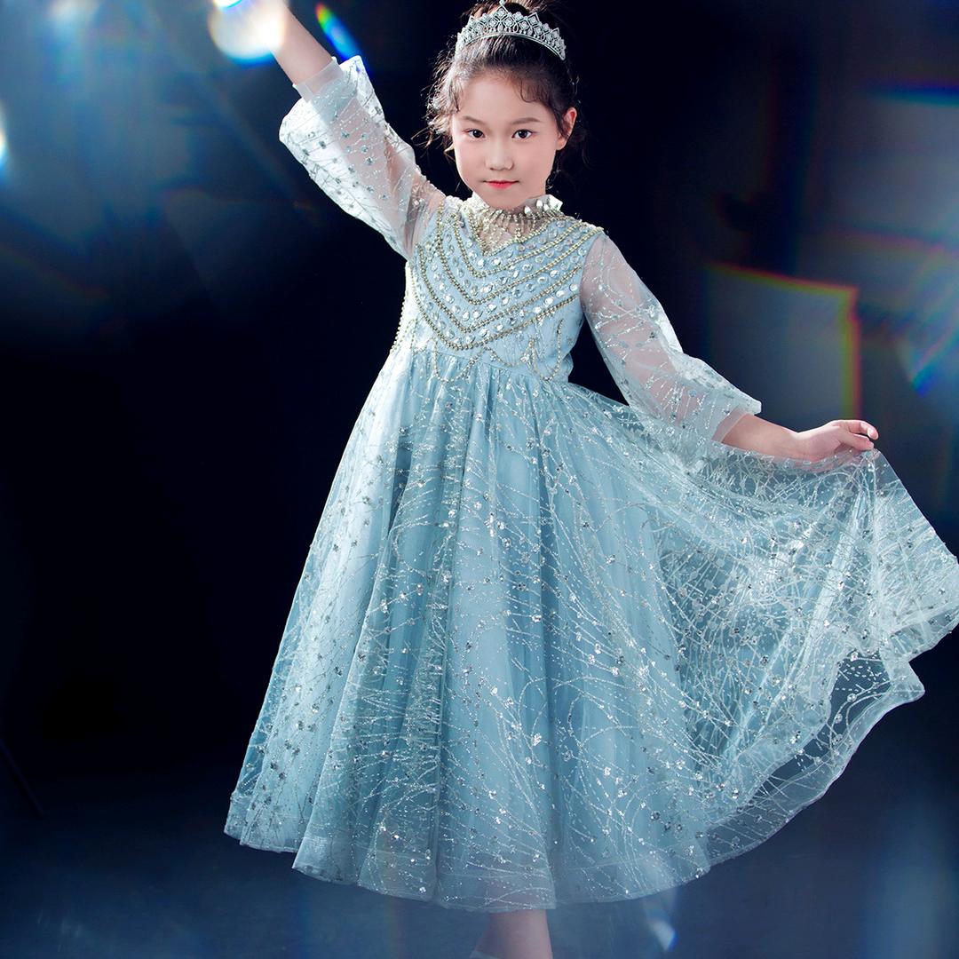 我的女孩爱画画