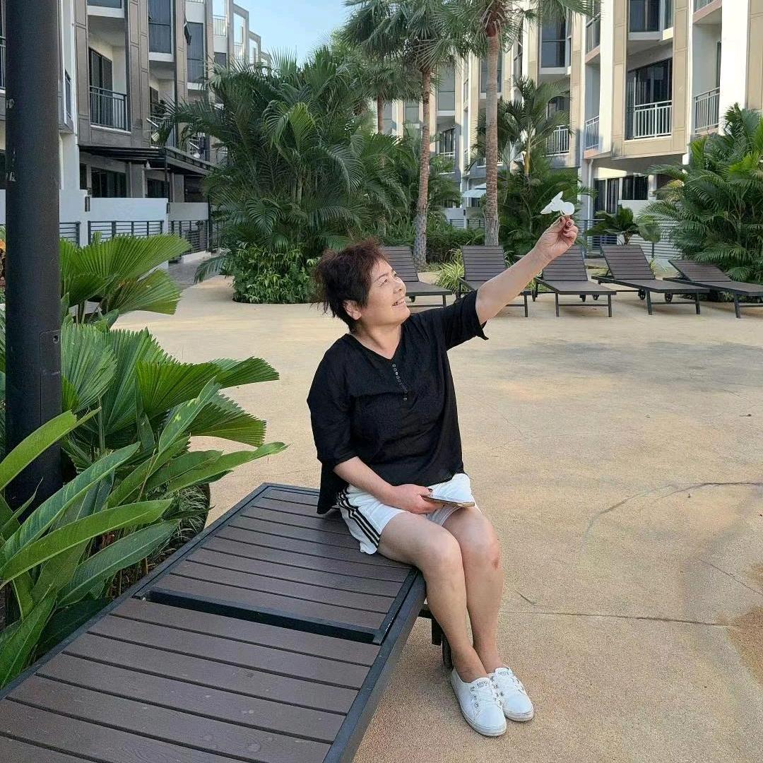 输过败过但没放弃过