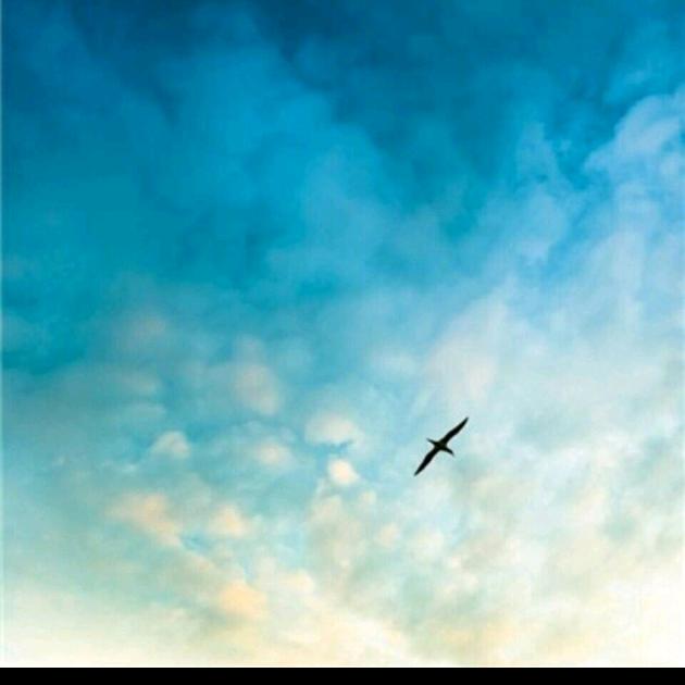 心空