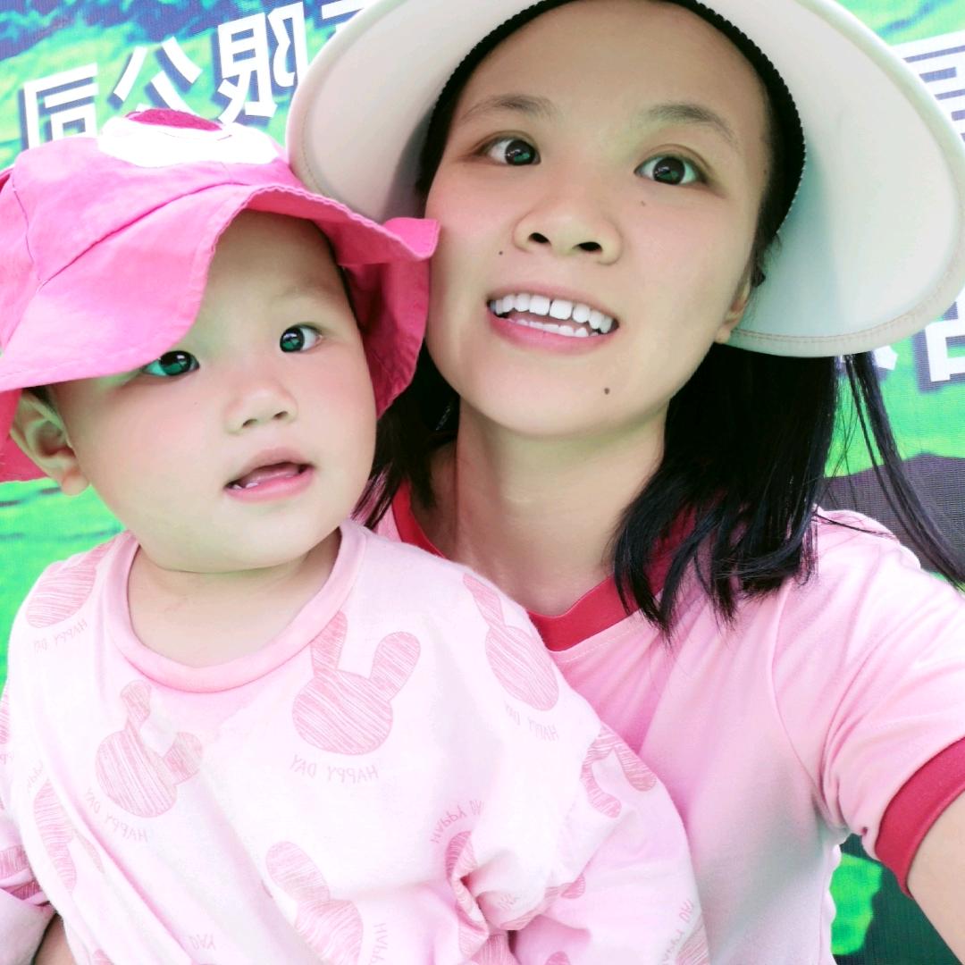 涵涵小团子