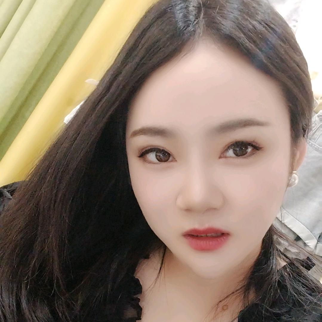 顺莉♥️