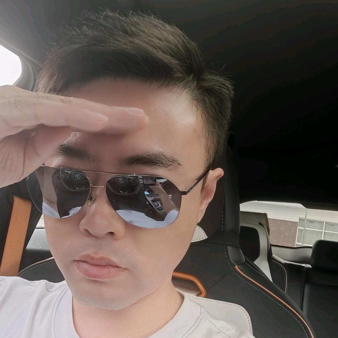 我是小马哥呀