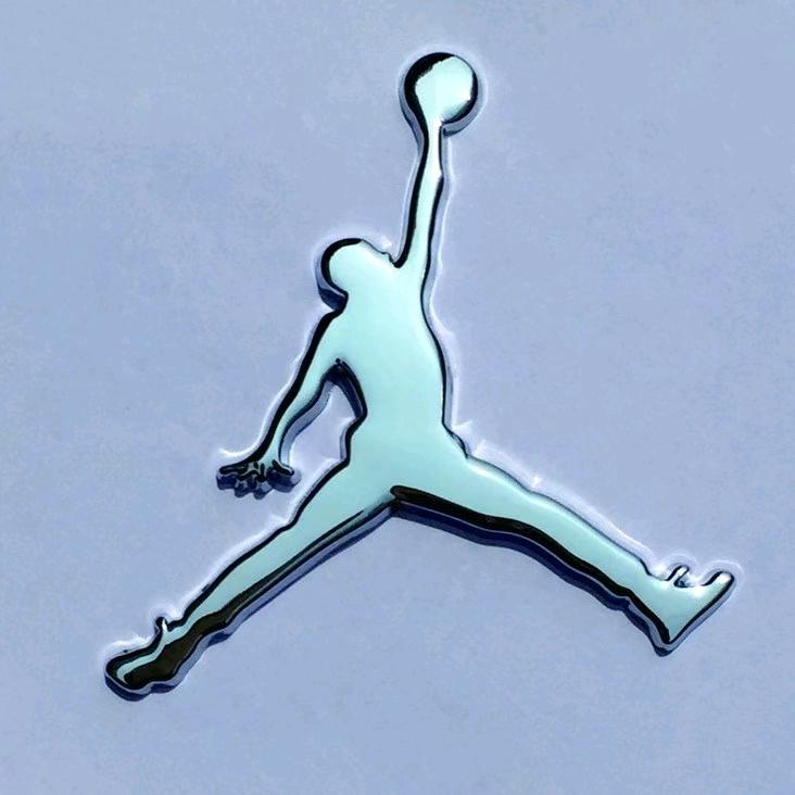 飞人乔丹运动鞋