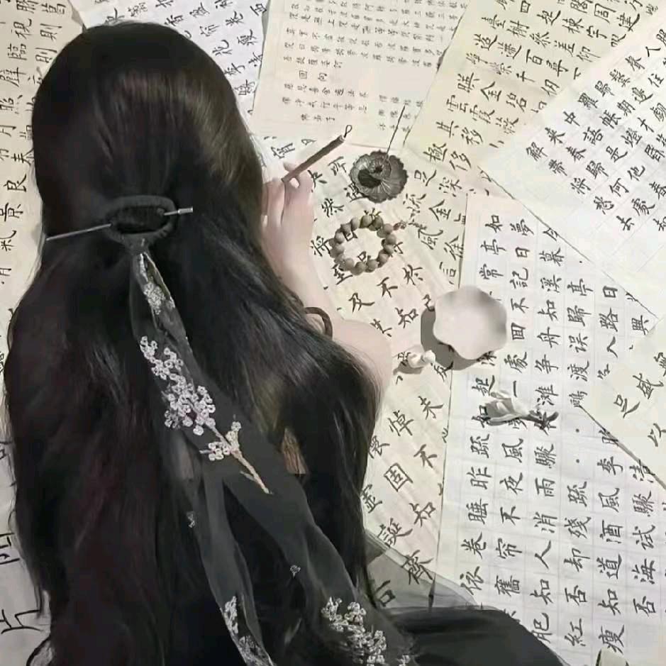 小琪琪吖