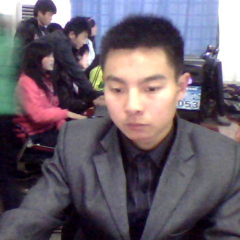微尘