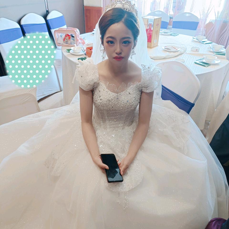 小仙女的幸福生活